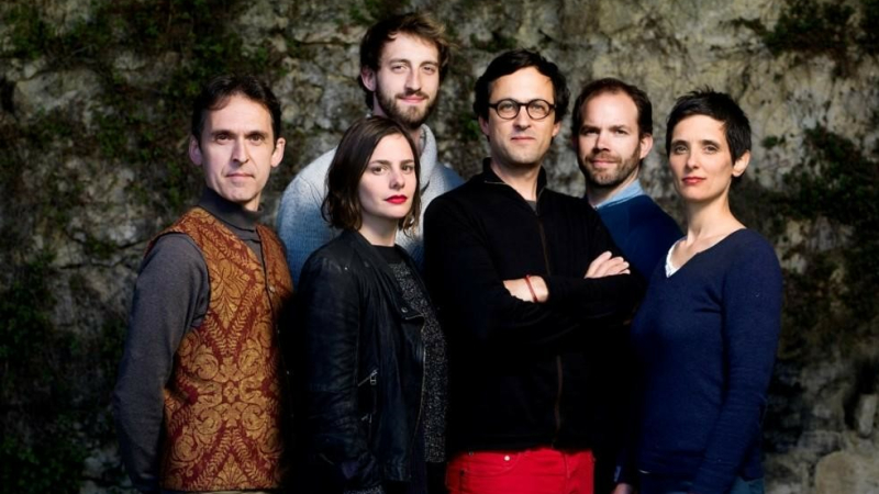 Les spectacles de CIRCa pour cette fin d'année