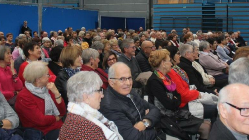 Assemblée Générale du CRSA