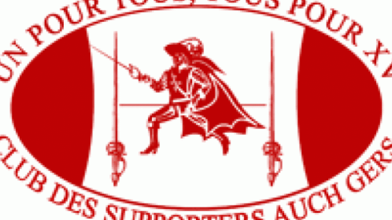 Déplacement  des supporters du RCA à Pont Long