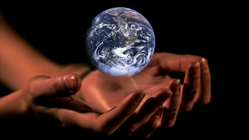 Marche pour le climat