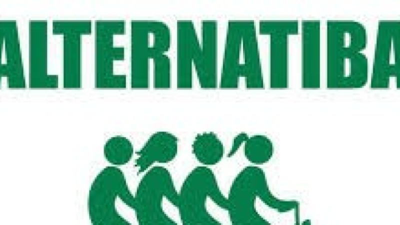 Marche pour le climat