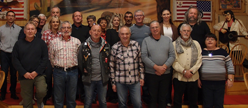 Contry Mirande 2019 en point de mire