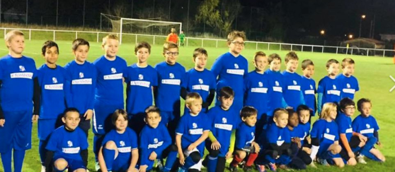 Le FCM toujours dans le coup