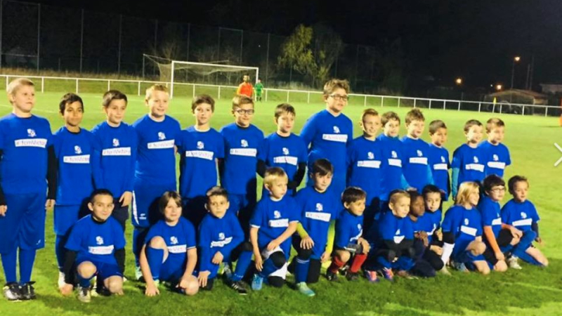 Le FCM toujours dans le coup