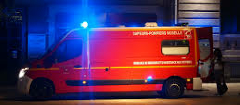 Urgences diurnes ou nocturnes 