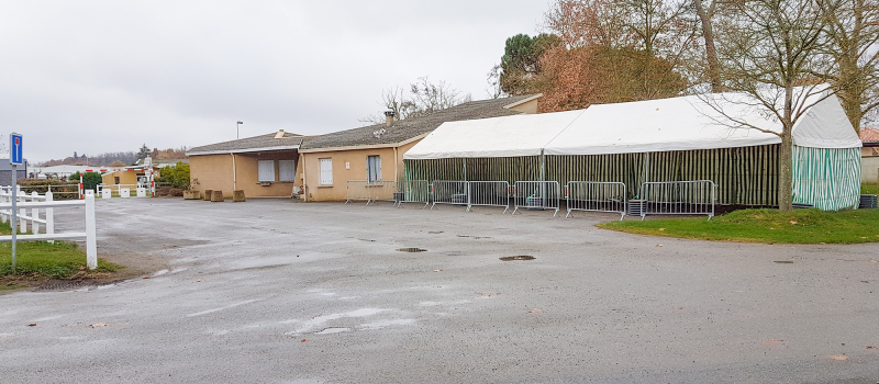Le Clan organise le Téléthon à Nogaro  
