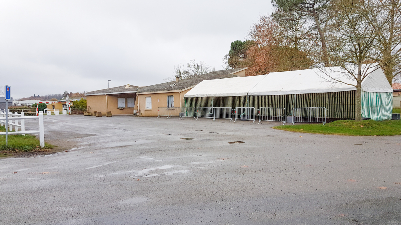 Le Clan organise le Téléthon à Nogaro  