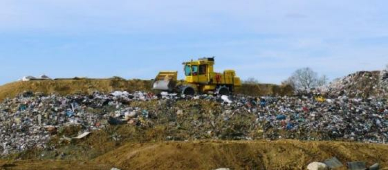 Les Amis de la Terre 32 dénoncent la mise en place du PRPGDen l’état