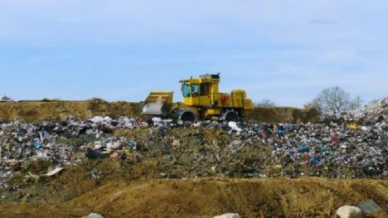 Les Amis de la Terre 32 dénoncent la mise en place du PRPGDen l’état
