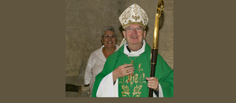 Saint Austinde à l’honneur à Nogaro 