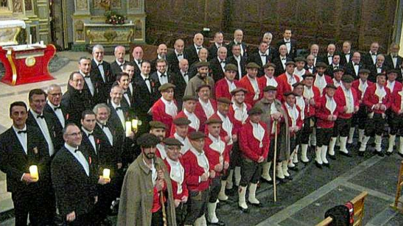 Noël des Orphéons à Plaisance