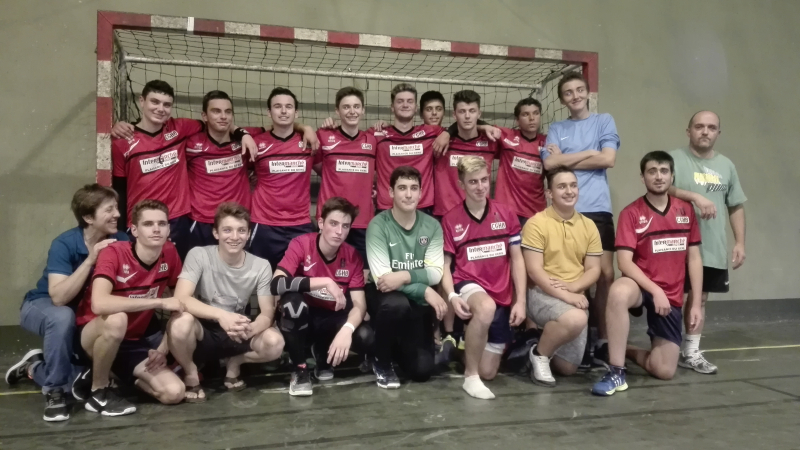 Échos du Hand-Ball