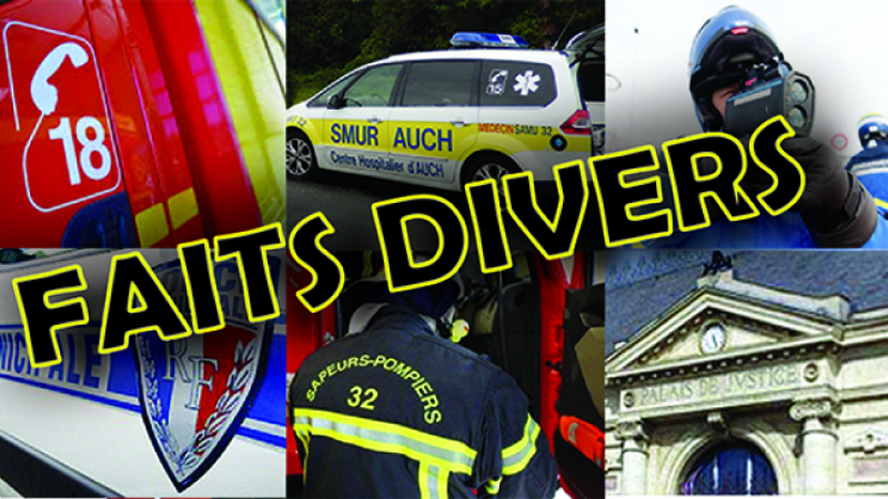 Faits Divers