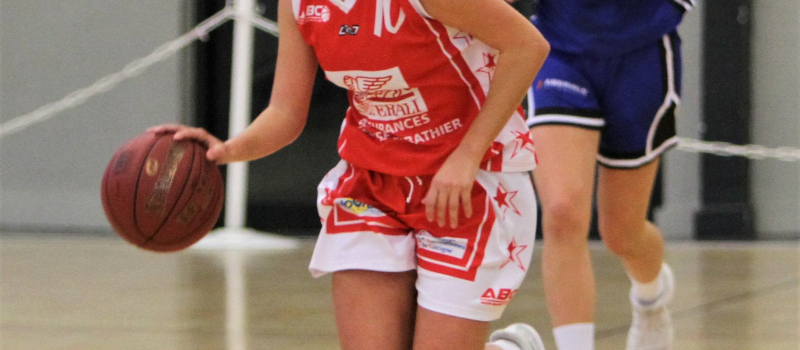 Les Auscitaines reçoivent Bordères, lanterne rouge