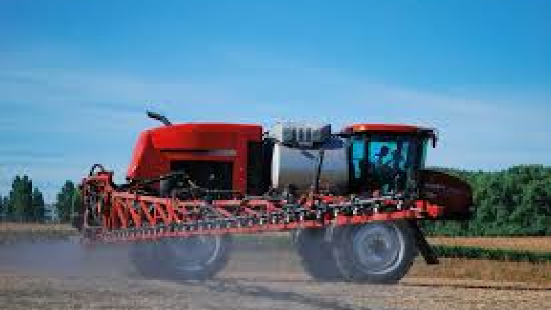 Un site... et des taxes pour sortir du glyphosate.