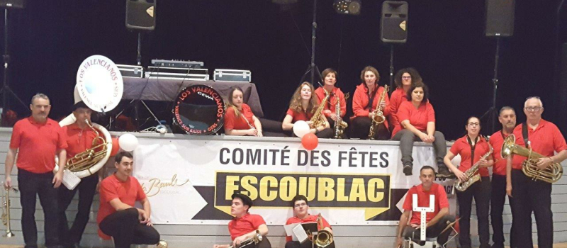 Soirée spécial Sud-Ouest à La Baule-Escoublac