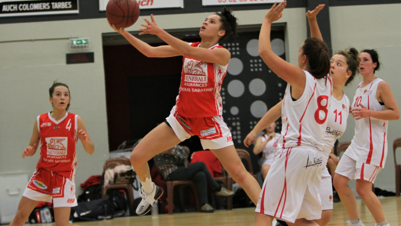 l'ABC domine difficilement Bordères 54-48