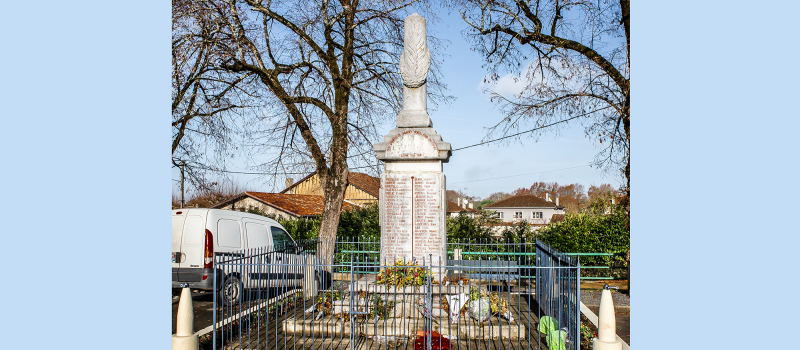Un poilu de Manciet fusillé : conférence à Nogaro sur son cas