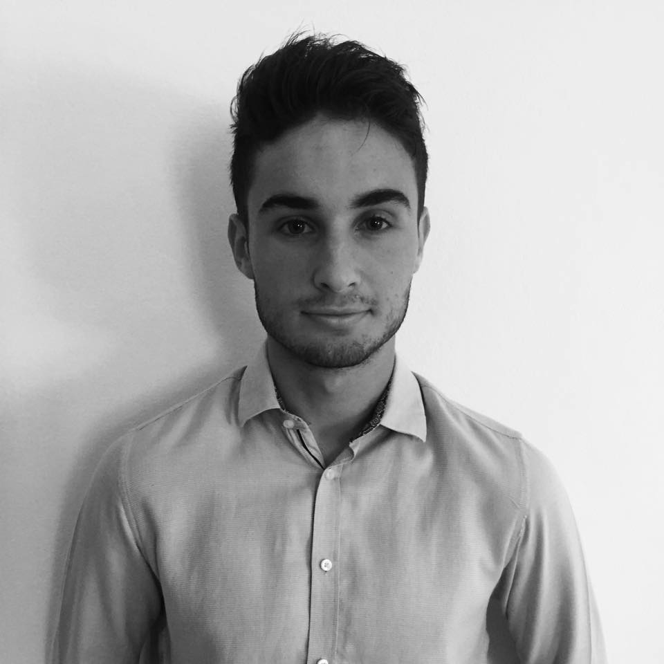 Thibault Leches