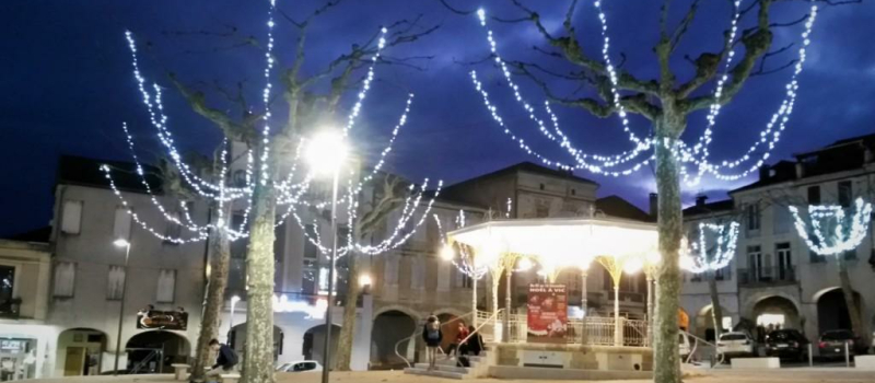 Semaine commerciale avec l'ACAV
