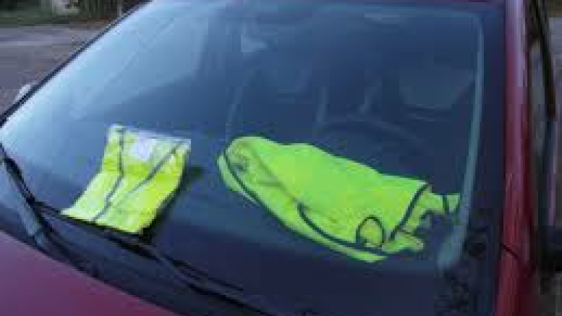Gilets jaunes : un nouveau drame