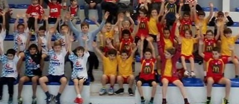 Résultats du HBCL