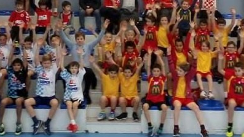Résultats du HBCL