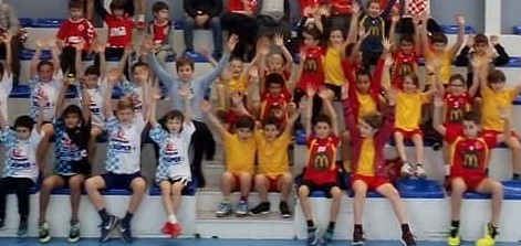 Tournoi  moins 11