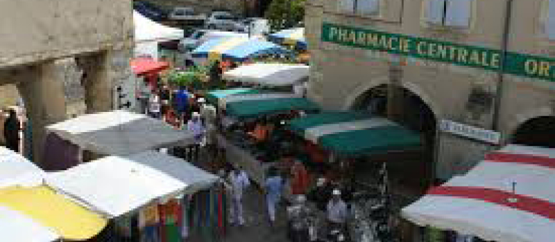 Marchés avancés 