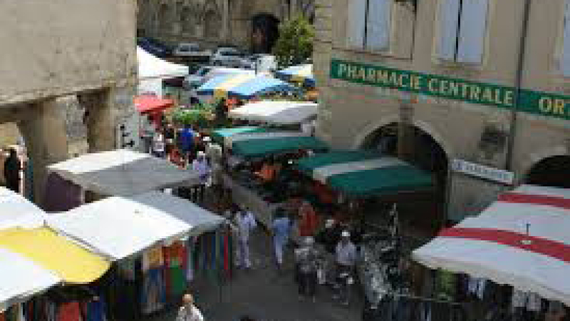 Marchés avancés 