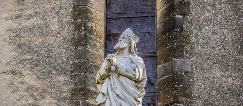 Saint Austinde sous les projecteurs à Nogaro 
