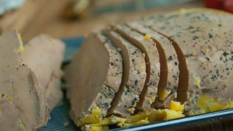 Sur la route du foie gras dans le Gers