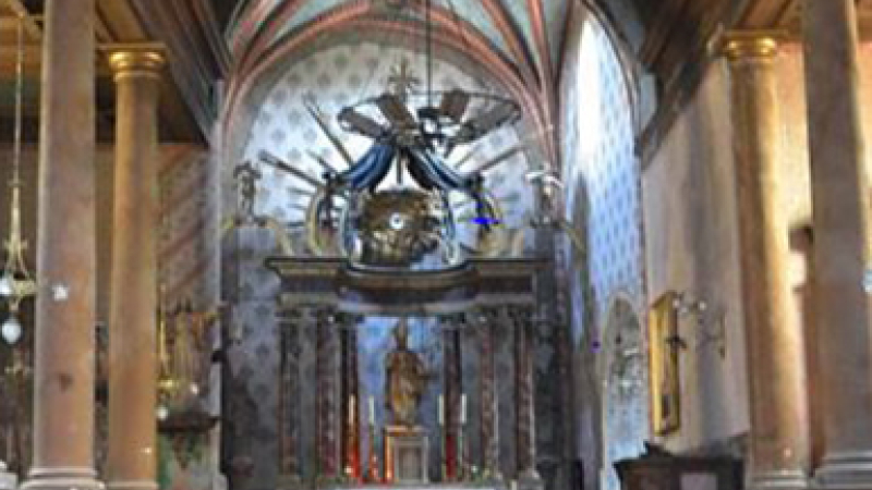 L'orgue en vedette