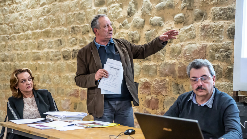 Taxe d’habitation: 87% des ménages sont dégrevés à la CCAA  