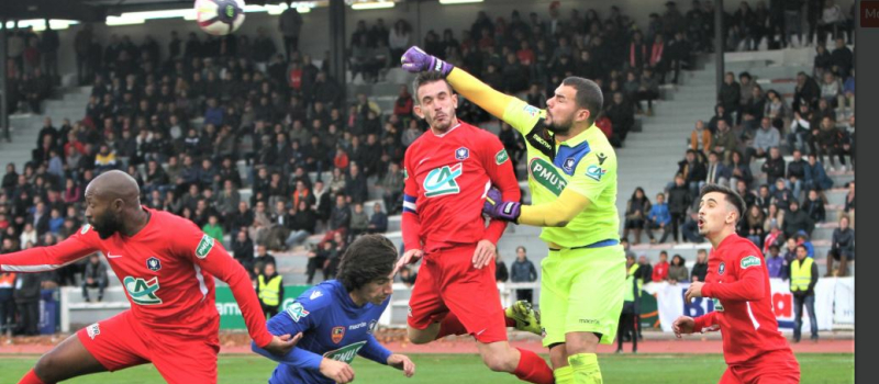 Football : Les rencontres du week-end du 15 et 16 décembre