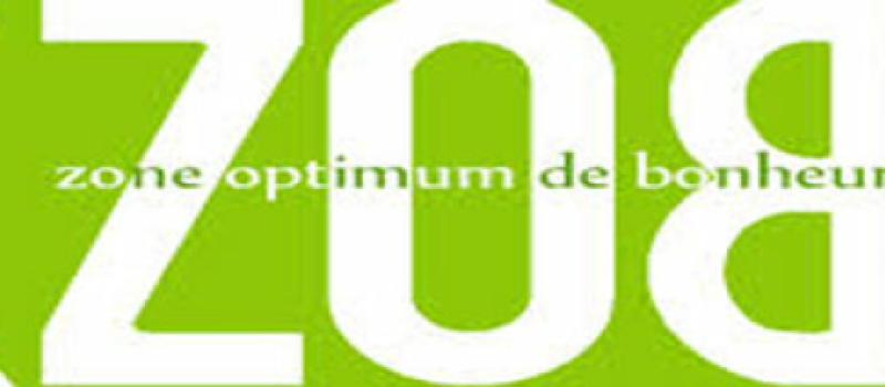  Zone Optimum de Bonheur à la Petite Pierre
