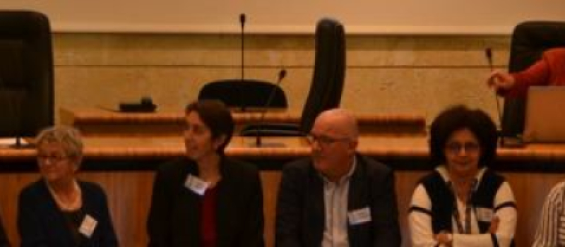 3ème séminaire des zones humides du Gers, organisé par l’ADASEA du Gers
