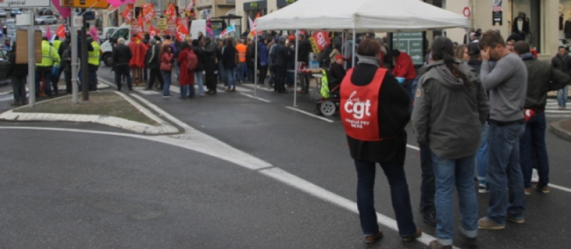 Pour une autre répartition des richesses