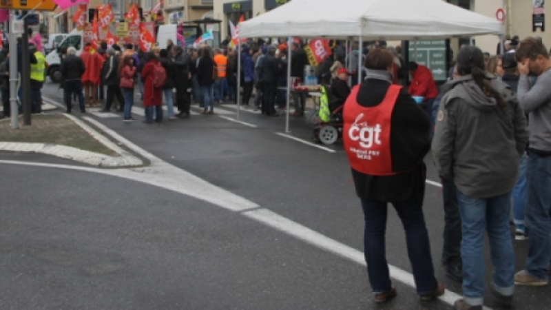 Pour une autre répartition des richesses