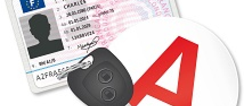 La «charte du conducteur responsable» 