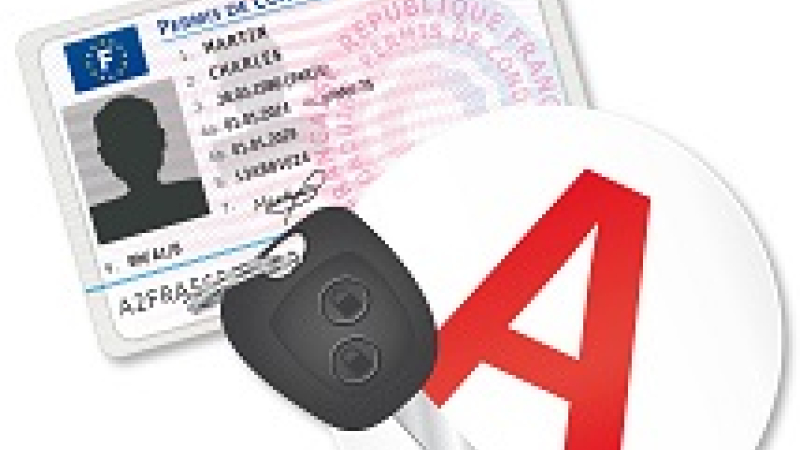 La «charte du conducteur responsable» 