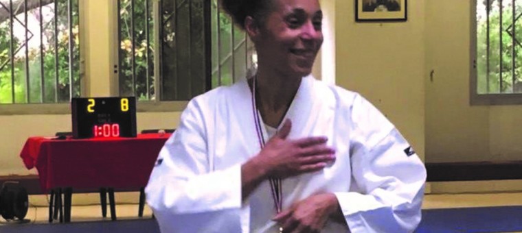 KARATE CAROLE Bartoli bis.jpg