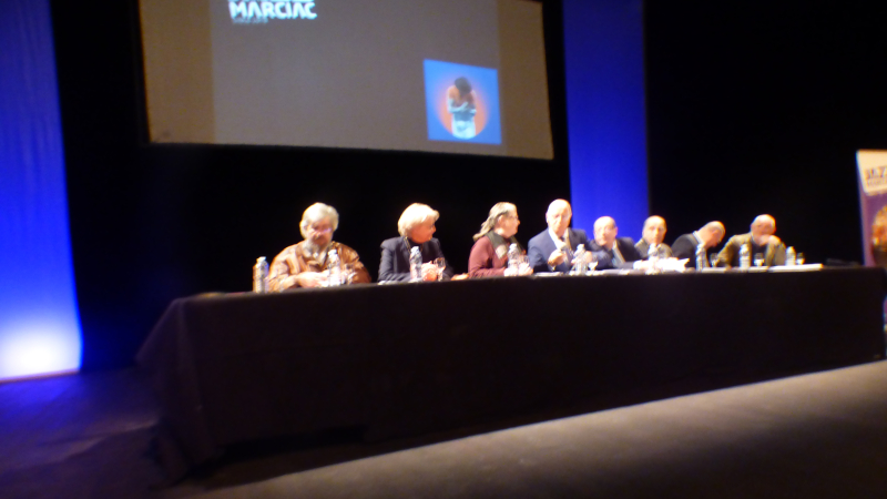Jazz in Marciac a tenu son assemblée générale