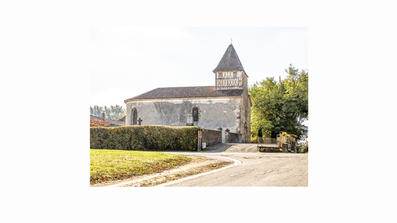 Crèche vivante à Saint-Martin-d’Armagnac  