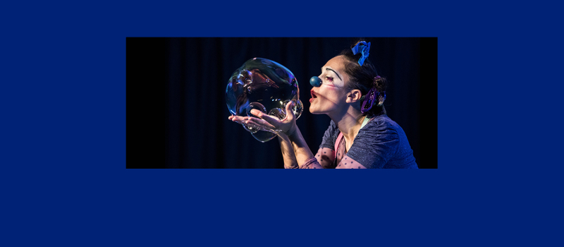 Spectacle pour jeunes enfants à Nogaro 