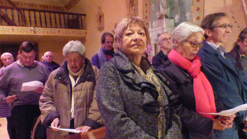 Tourdun fête Noël