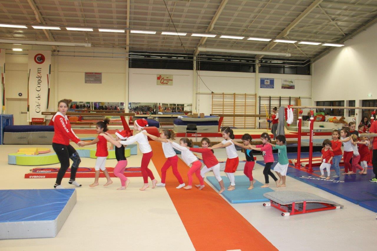 La Baby Gym