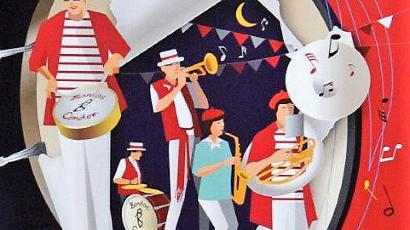 Festival de Bandas 2019 