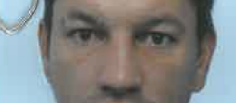 GENDARMERIE disparition inquiétante