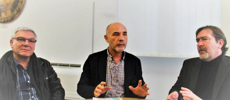 Taxe foncière, animations de Noël et abattoir au menu